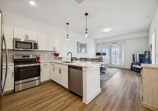 2nd image of 1540 Lebanon Pike #414, Nashville, TN 37210 | MLS# 3239870