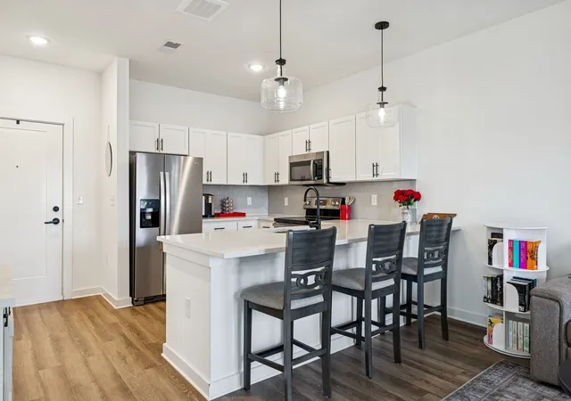 3rd image of 1540 Lebanon Pike #414, Nashville, TN 37210 | MLS# 3239870
