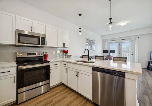 4th image of 1540 Lebanon Pike #414, Nashville, TN 37210 | MLS# 3239870
