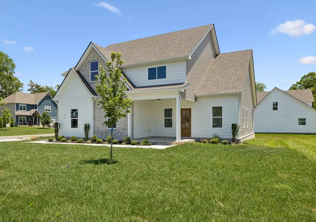 Photo 2 of Single family home for sale at 310 Buckadee Rd, La Vergne, TN 37086 | MLS# 3232507 | Listing updated on 2026-08-19