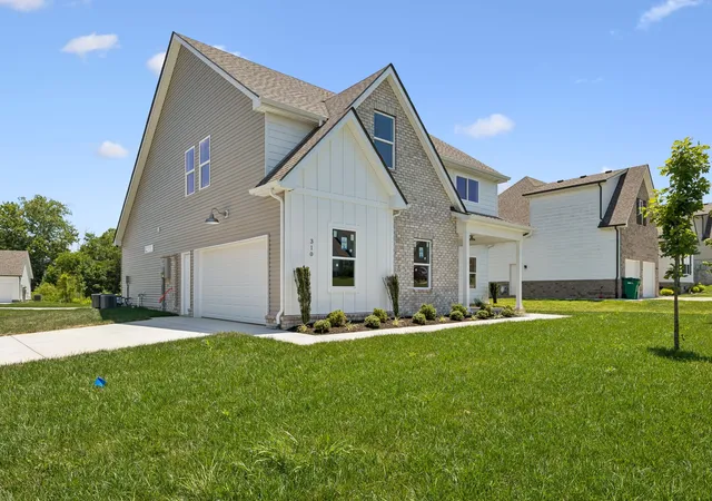 Photo 3 of Single family home for sale at 310 Buckadee Rd, La Vergne, TN 37086 | MLS# 3232507 | Listing updated on 2026-08-19