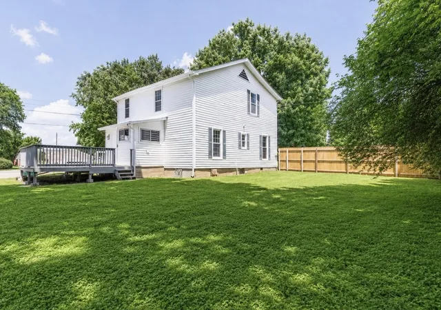 37th image of 1410 Mill St, Pulaski, TN 38478 | MLS# 3242683
