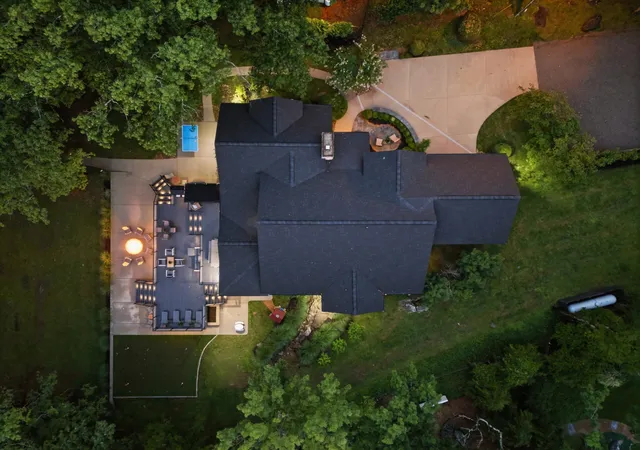 100th image of 934 Gay Winds Dr, Mount Juliet, TN 37122 | MLS# 3234308
