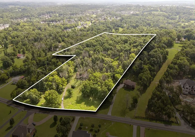 3rd image of 430 John Wright Rd, Mount Juliet, TN 37122 | MLS# 3232577