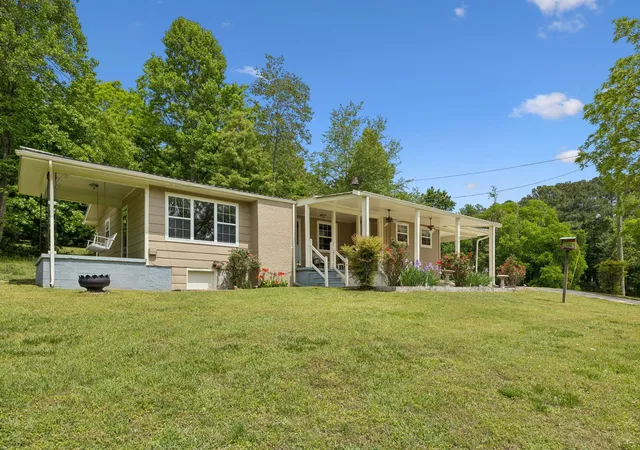 Photo 3 of Single family home for sale at 1484 Blythe Fry Rd #B, Dayton, TN 37321 | MLS# 3547849 | Listing updated on 2026-10-07