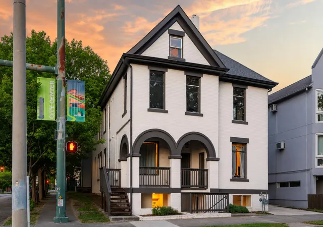 1st image of 406 High Street, Chattanooga, TN 37403 | MLS# 3298197