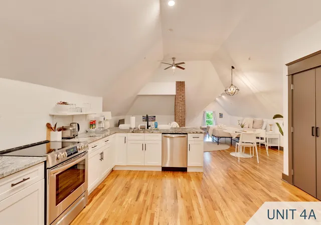 2nd image of 406 High Street, Chattanooga, TN 37403 | MLS# 3298197