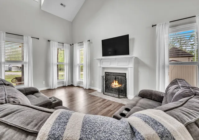 3rd image of 270 Harper Rd, Clarksville, TN 37043 | MLS# 3232603