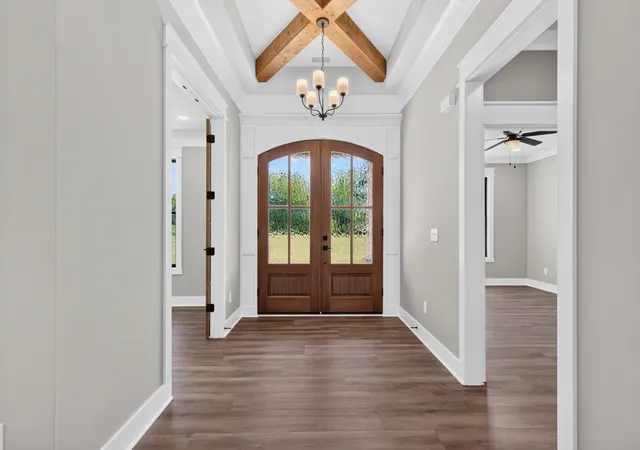 Photo 4 of Single family home for sale at 933 Ovoca Lake Rd, Tullahoma, TN 37388 | MLS# 3233937 | Listing updated on 2026-08-27