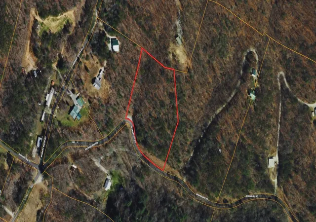 Homes for sale in Tellico Plains, TN | 0 Ironsburg Road, Tellico Plains, TN 37385 | MLS# 3232613