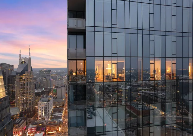 2nd image of 160 2nd Ave S #3502, Nashville, TN 37201 | MLS# 3242906