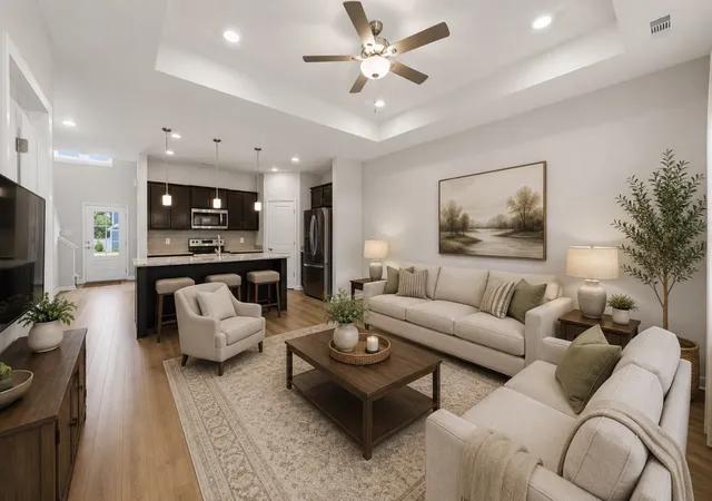 Photo 2 of Single family home for sale at 5124 Pace Park Cir, Columbia, TN 38401 | MLS# 3232675 | Listing updated on 2026-09-05