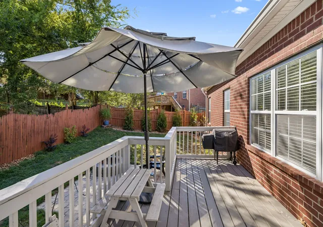 47th image of 608 Banbury Pl, Brentwood, TN 37027 | MLS# 3242562
