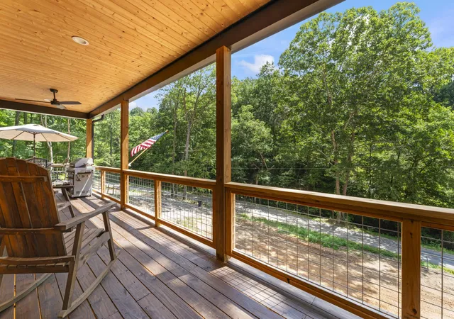 2nd image of 9500 Mcfarlin Rd, Bon Aqua, TN 37025 | MLS# 3233205