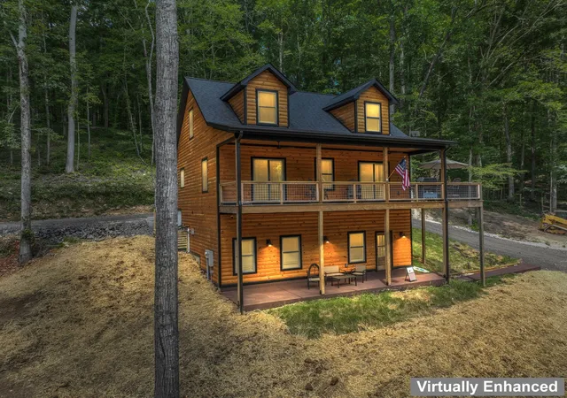 3rd image of 9500 Mcfarlin Rd, Bon Aqua, TN 37025 | MLS# 3233205