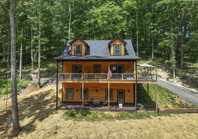 4th image of 9500 Mcfarlin Rd, Bon Aqua, TN 37025 | MLS# 3233205