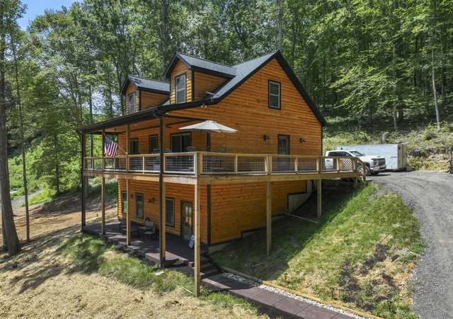 5th image of 9500 Mcfarlin Rd, Bon Aqua, TN 37025 | MLS# 3233205