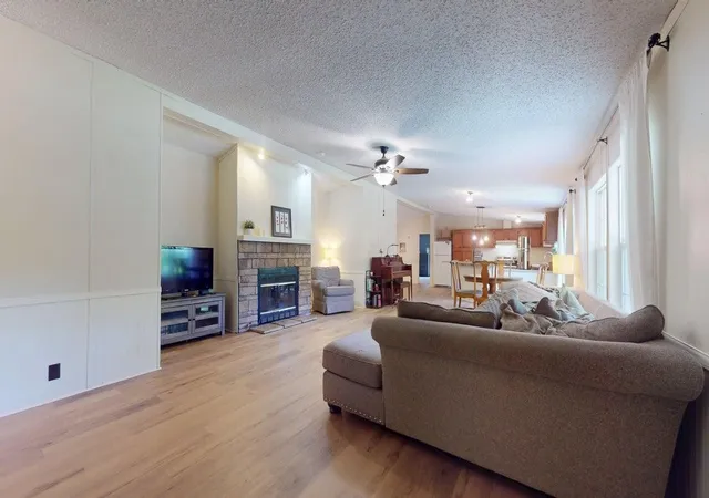 Photo 3 of Manufactured home for sale at 4805 Love Branch Rd, Hampshire, TN 38461 | MLS# 3233069 | Listing updated on 2026-09-25