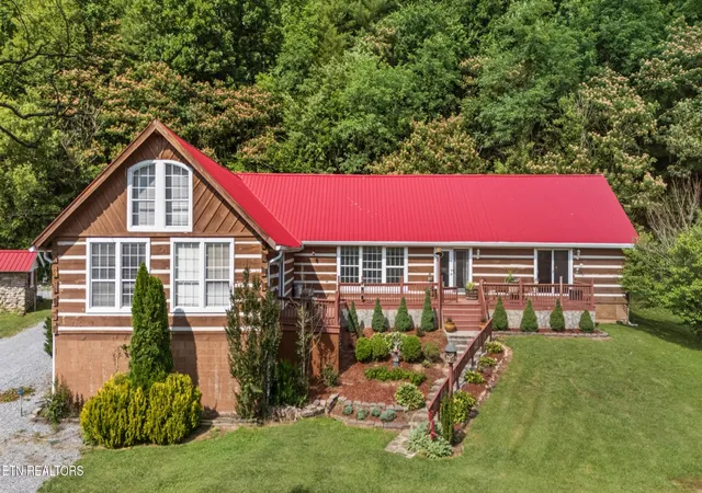 1st image of 726 Hwy 107, Del Rio, TN 37727 | MLS# 3506022