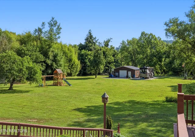2nd image of 726 Hwy 107, Del Rio, TN 37727 | MLS# 3506022
