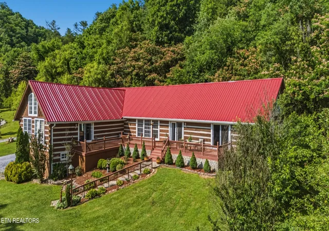 Photo 3 of Single family home for sale at 726 Highway 107, Del Rio, TN 37727 | MLS# 3506022 | Listing updated on 2026-09-06