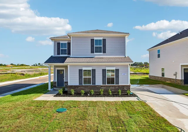 Photo 1 of Single family home for sale at 3129 Citrine Dr, Murfreesboro, TN 37127 | MLS# 3245922 | Listing updated on 2026-08-24