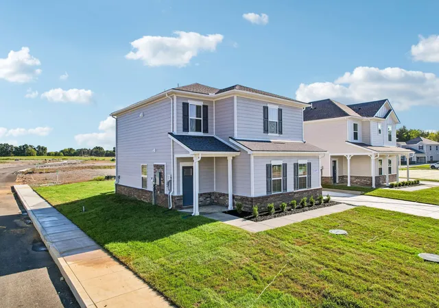 Photo 4 of Single family home for sale at 3129 Citrine Dr, Murfreesboro, TN 37127 | MLS# 3245922 | Listing updated on 2026-08-24
