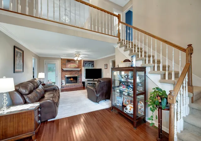 Photo 2 of Single family home for sale at 2700 Canoe Branch Rd, Lebanon, TN 37087 | MLS# 3255165 | Listing updated on 2026-09-01