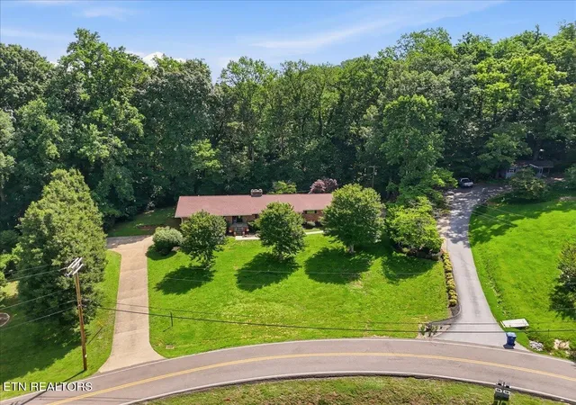 40th image of 3304 Sw Timberlake Dr, Knoxville, TN 37920 | MLS# 3232705
