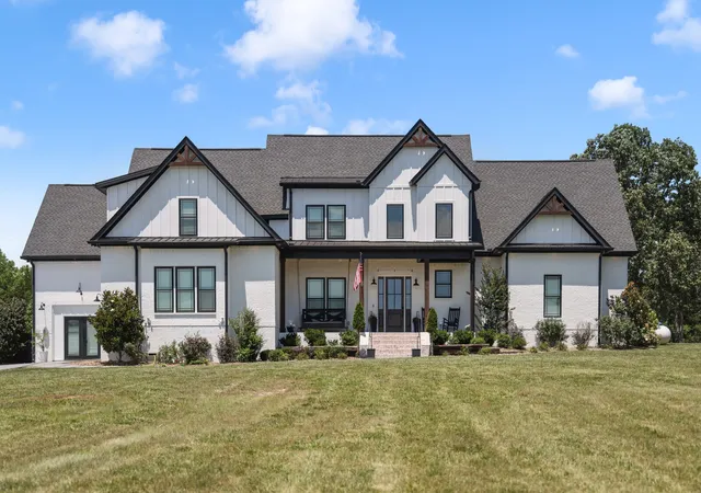 Single family home for sale at 9520 Dyer Rd, Rockvale, TN 37153 | MLS# 3249095