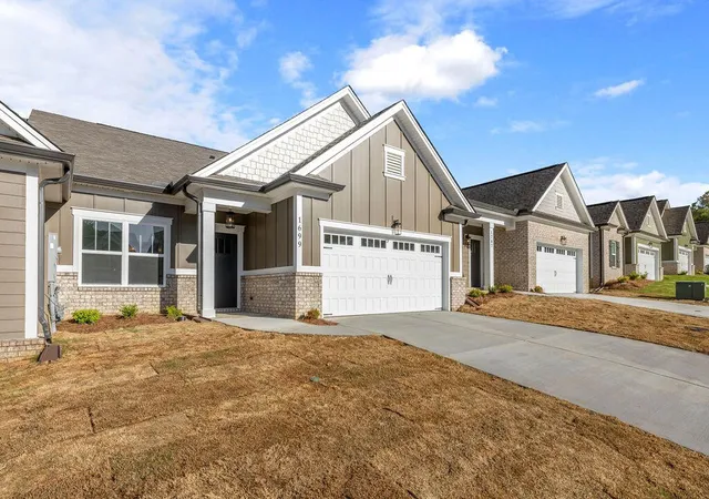 2nd image of 1584 Whisper Winds Lane #8, Ooltewah, TN 37363 | MLS# 3258655