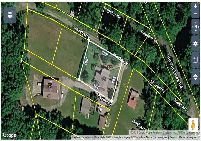 Homes for sale in Smithville, TN | 155 Mayberry Dr, Smithville, TN 37166 | MLS# 3233989
