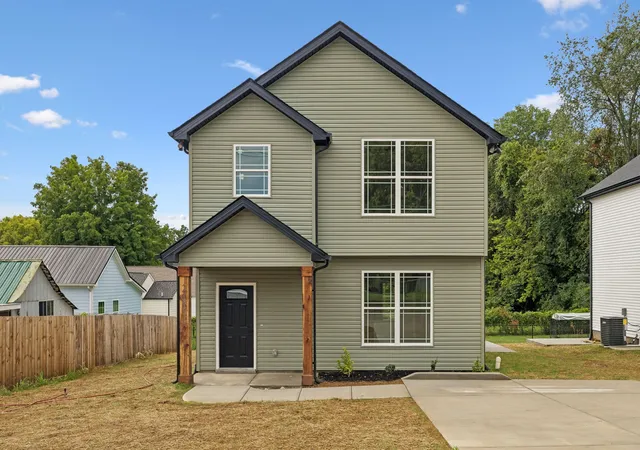 1st image of 206 15th Ave W, Springfield, TN 37172 | MLS# 3524668