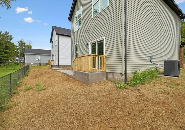 34th image of 206 15th Ave W, Springfield, TN 37172 | MLS# 3524668