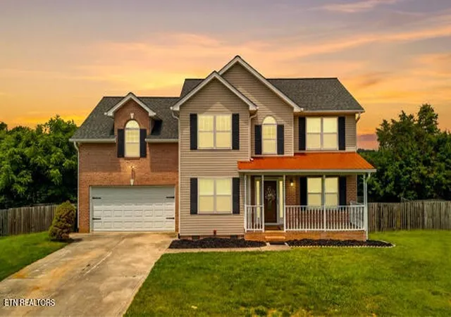 Homes for sale in Knoxville, TN | 4610 Lufkin Lane, Knoxville, TN 37918 | MLS# 3232772