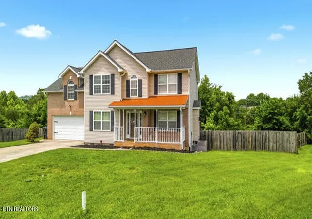 Homes for sale in Knoxville, TN | 4610 Lufkin Lane, Knoxville, TN 37918 | MLS# 3232772
