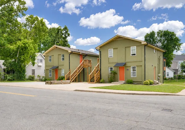 Photo 2 of Multi family home for sale at 710 Douglas Ave, Nashville, TN 37207 | MLS# 3232901 | Listing updated on 2026-08-08