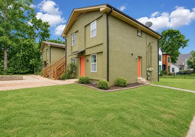 Photo 3 of Multi family home for sale at 710 Douglas Ave, Nashville, TN 37207 | MLS# 3232901 | Listing updated on 2026-08-08