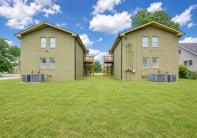 Listing Photo 4 - Condo for sale in building located at 710 Douglas Ave, Nashville, TN 37207