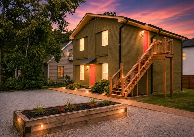 Listing Photo 5 - Condo for sale in building located at 710 Douglas Ave, Nashville, TN 37207