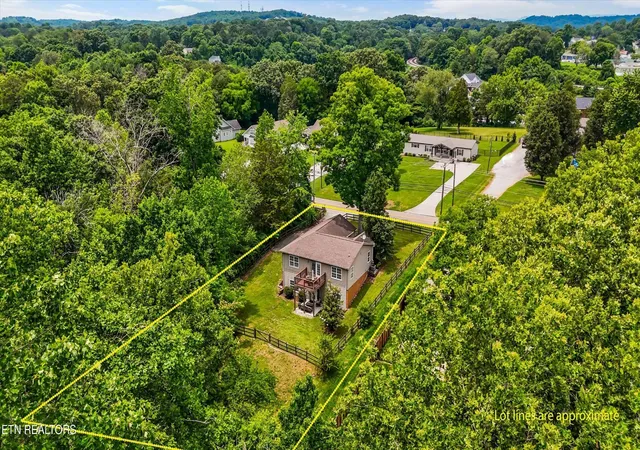 38th image of 2314 Piney Grv Church Rd, Knoxville, TN 37909 | MLS# 3232812