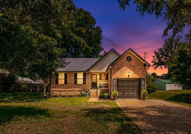 Homes for sale in Gallatin, TN | 442 Hancock St, Gallatin, TN 37066 | MLS# 3234129