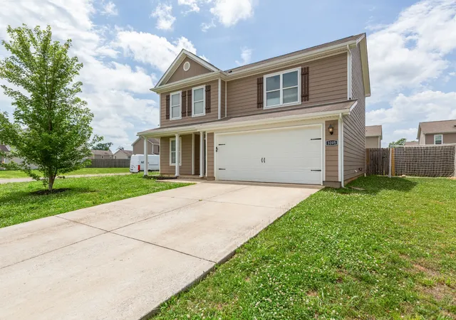 Homes for sale in Murfreesboro, TN | 3205 Dizzy Dean Dr, Murfreesboro, TN 37128 | MLS# 3239691
