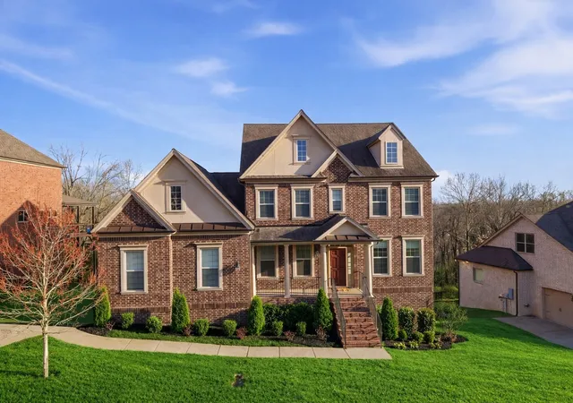 3rd image of 6772 Falls Ridge Ln, College Grove, TN 37046 | MLS# 3232864