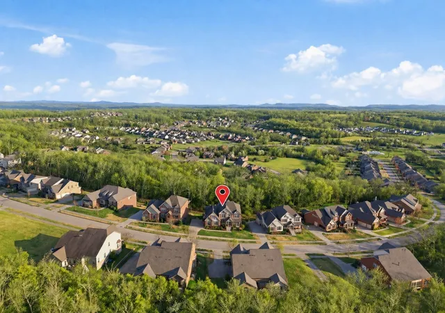 5th image of 6772 Falls Ridge Ln, College Grove, TN 37046 | MLS# 3232864