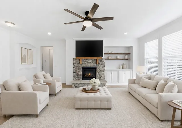 2nd image of 6772 Falls Ridge Ln, College Grove, TN 37046 | MLS# 3232864