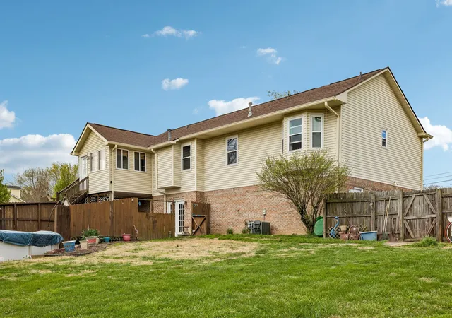 4th image of 97 Oak Valley Dr, Spring Hill, TN 37174 | MLS# 3232854