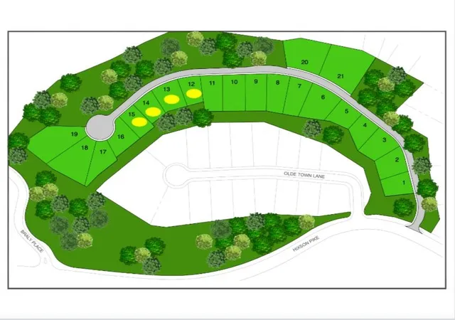 1st image of 0 Camber Hill, Chattanooga, TN 37415 | MLS# 3521165