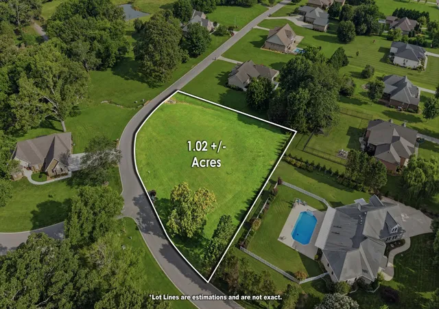 Homes for sale in Winchester, TN | 0 Bell Dr West, Winchester, TN 37398 | MLS# 3232860