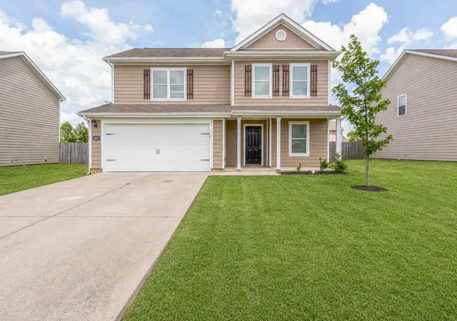 Homes for sale in Murfreesboro, TN | 3607 Stargell Dr, Murfreesboro, TN 37128 | MLS# 3239689